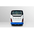 30 plas otobis touris elektrik